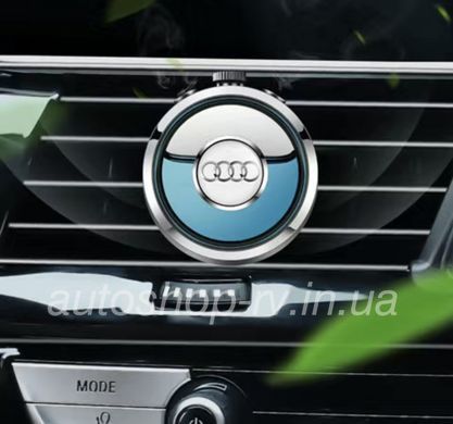 Ароматизатор в авто NISSAN Автопарфюм в дефлектор авто