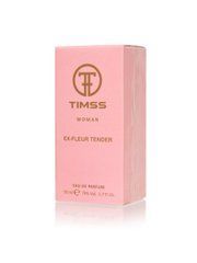 Ex Nihilo Devil Tender edp 50ml Timms