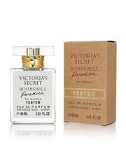 Victoria's Secret Bombshell Paradise edp 60ml brown tester