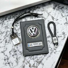 Подарочный набор для Автовладельцев VOLKSWAGEN