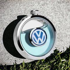 Ароматизатор в авто VOLKSWAGEN Автопарфум в дефлектор авто