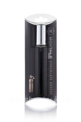 Montale Chocolate Greedy edp 20ml парфуми ручка спрей скло на блістері