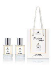 Trussardi 1911 Donna Present DUO 2x30ml