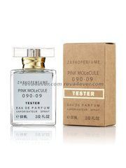 Zarkoperfume Pink Mol&eacute;cule 090.09 edp 60ml brown tester