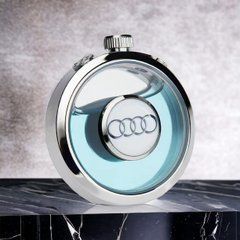 Ароматизатор в авто AUDI Автопарфум в дефлектор авто
