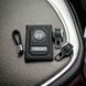 Подарочный набор 3в1 HYUNDAI Обложка + брелок +заглушки ремней