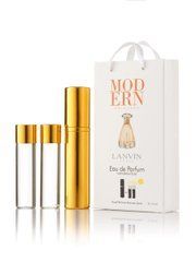 Lanvin Modern Princess edp 3x15ml парфюм мини в подарочной упаковке