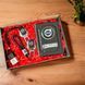 Подарочный набор аксесуаров CLASSIK с логотипом VOLVO