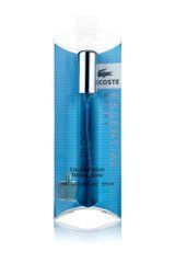 Lacoste Essential Sport edp 20ml парфуми ручка спрей скло на блістері