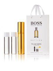 Hugo Boss Boss Bottled edp 3x15ml у подарунковій упаковці