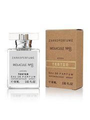 Zarkoperfume Molecule №8 edp 60ml brown tester