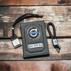Подарочный набор для Автовладельцев VOLVO