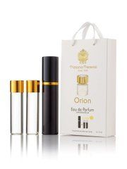 Tiziana Terenzi Luna Collection Orion edp 3x15ml мини парфюм в подарочной упаковке