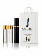 Carolina Herrera Good Girl edp 3x15ml парфюм мини в подарочной упаковке
