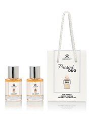 Maison Francis Kurkdjian Baccarat Rouge 540 edp Present DUO 2x30ml