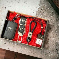 Подарочный набор STANDART для Авто HONDA