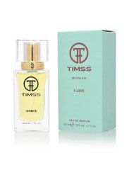 Moschino I Love Love (Москіно Ай Лав Лав) edp 50ml TIMMS
