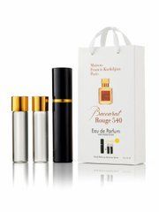 Maison Francis Kurkdjian Baccarat Rouge 540 edp 3x15ml парфум міні в подарунковій упаковці