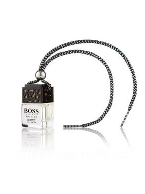 Автопарфюм Hugo Boss Boss Bottled 10 ml