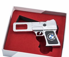 Заглушка ремня безопасности BMW PISTOL