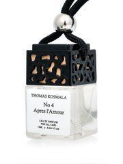 Автопарфюм Thomas Kosmala Apr&egrave;s l&rsquo;Amour 10 ml