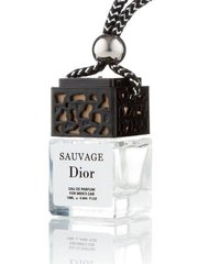 Автопарфюм Christian Dior Sauvage 10 ml