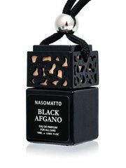Автопарфюм Nasomatto Black Afgano 10 ml