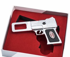 Заглушка ремня безопасности KIA PISTOL