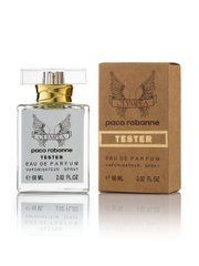 Paco Rabanne Olympea edp 60ml brown tester коричневый