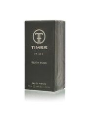 Alexandre.J Black Muscs edp 50ml Timms