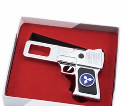 Заглушка ремня безопасности MITSUBISHI PISTOL