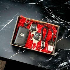 Подарочный набор STANDART для Авто VOLKSWAGEN