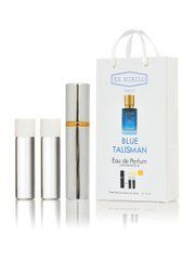 Ex Nihilo Blue Talisman edp 3x15ml в подарочной упаковке