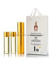 Penhaligon's Portraits Changing Constance edp 3x15ml парфум міні в подарунковій упаковці