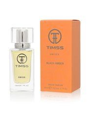 Zielinski & Rozen Black Pepper & Amber, Neroli edp 50ml TIMMS