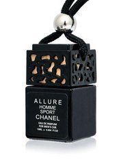 Автопарфюм Chanel Allure homme Sport 10 ml