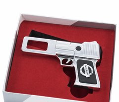 Заглушка ремня безопасности NISSAN PISTOL