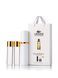 Lacoste Pour Femme edp 3x15ml у подарунковій упаковці