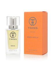Zielinski & Rozen Vanilla Blend edp 50ml TIMMS