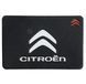 Силиконовый антискользящий коврик в машину CITROEN