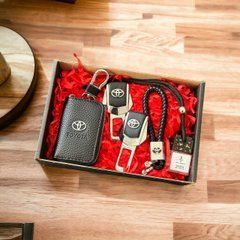 Подарочный набор STANDART для Авто TOYOTA