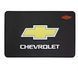 Силиконовый антискользящий коврик в машину CHEVROLET