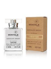 Montale Chocolate Greedy edp 60ml brown tester