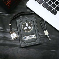 Подарочный набор для Автовладельцев MITSUBISHI