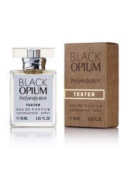 Yves Saint Laurent Black Opium edp 60ml brown tester
