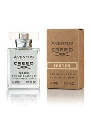 Creed Aventus edp 60ml brown tester