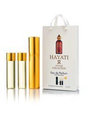 Attar Collection Hayati edp 3x15ml парфум міні в подарунковій упаковці