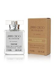 Jimmy Choo Blossom edp 60ml brown tester