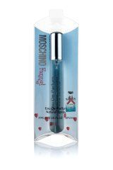 Moschino Funny edp 20ml парфуми ручка спрей скло на блістері
