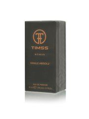 Montale Vanille Absolu edp 50ml Timms